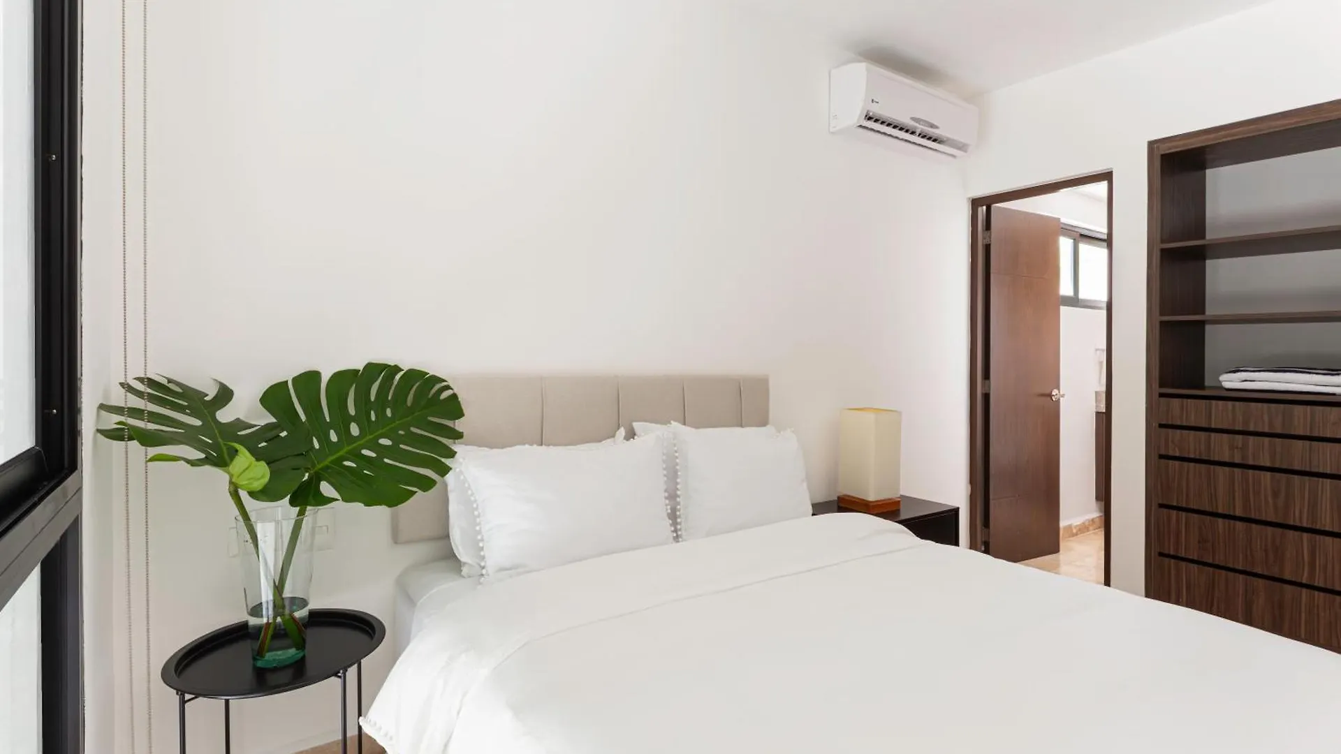 Casa Cherna Cancún 0*,