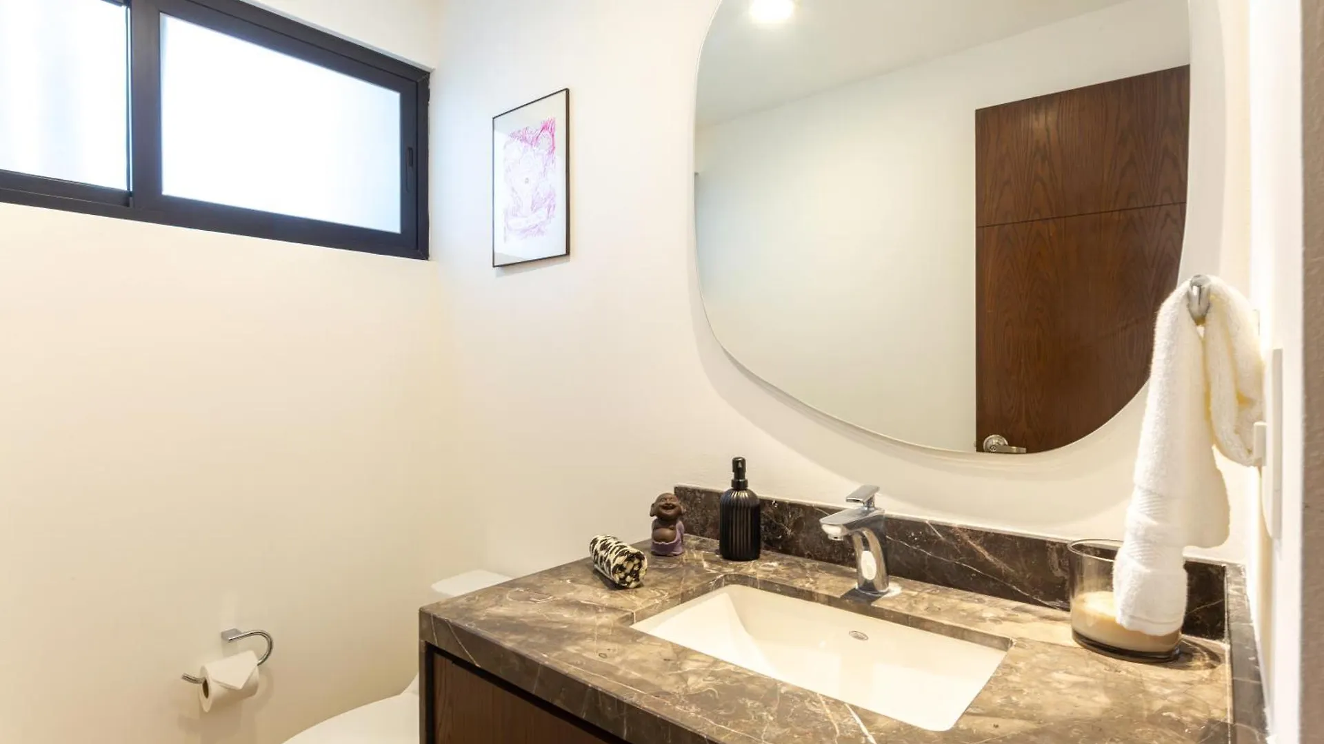 Apartament Casa Cherna Cancún
