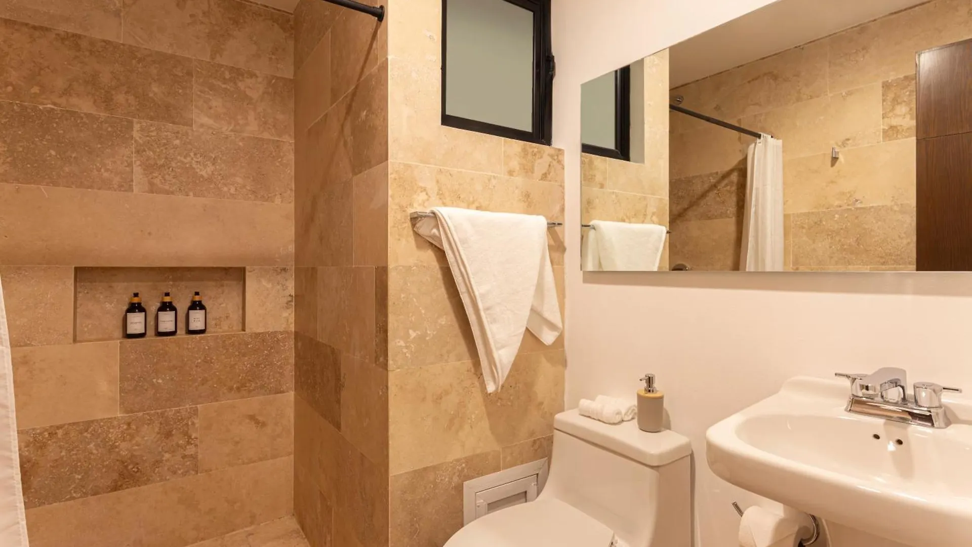 Casa Cherna Cancún Meksyk