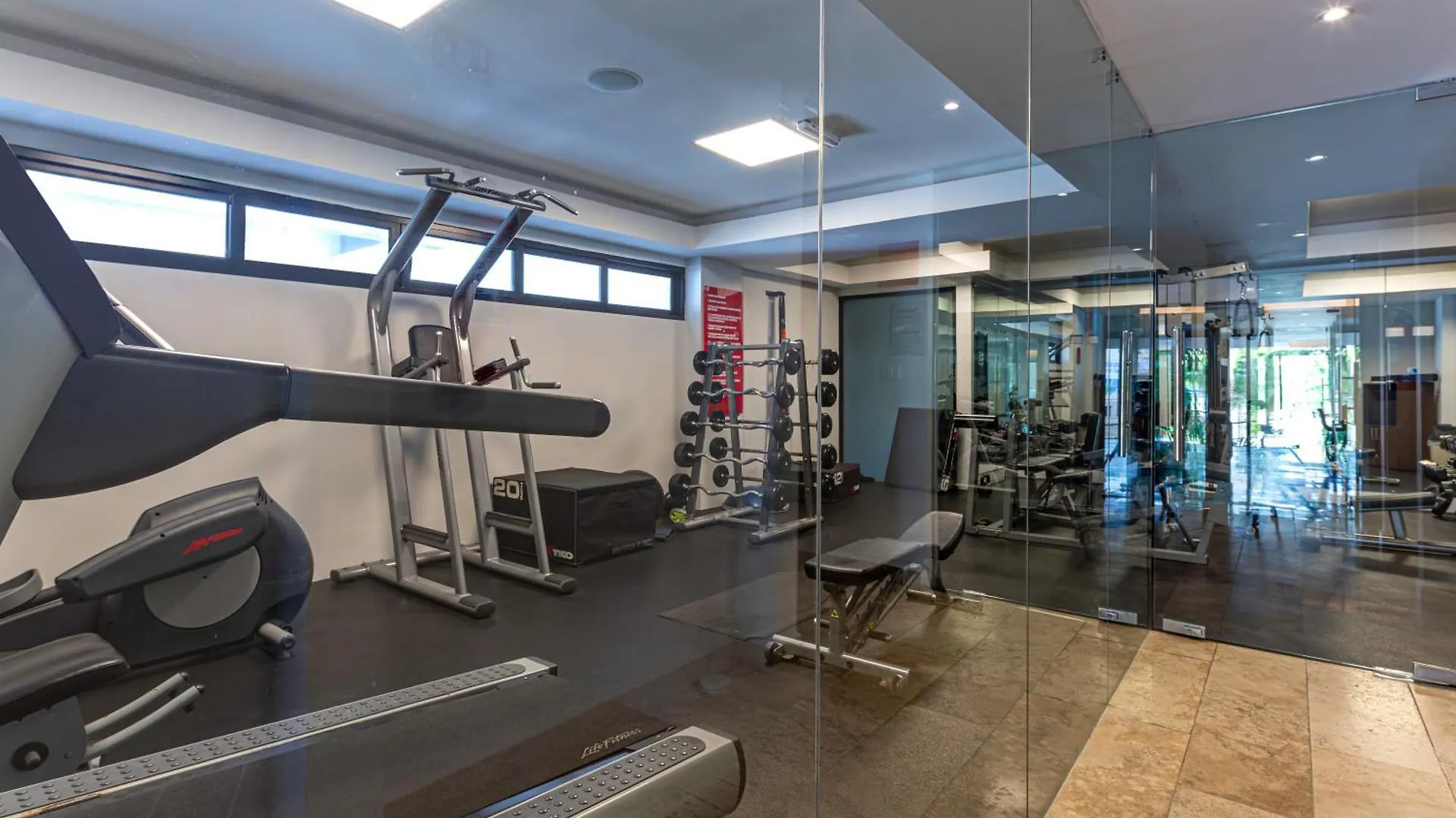 Apartament Casa Cherna Cancún Meksyk