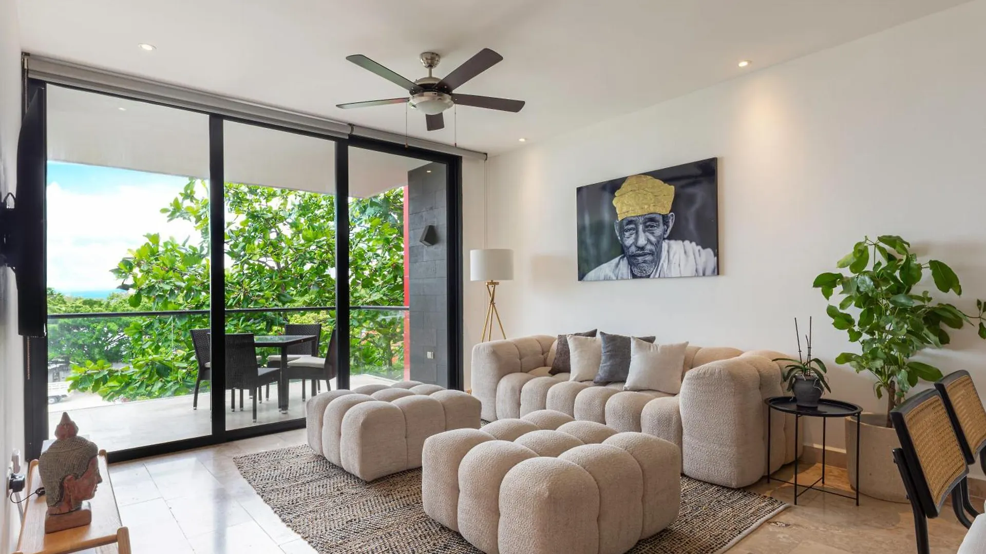 Casa Cherna Cancún Meksyk