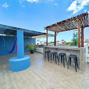 Coco By Andiani Travel Apartment