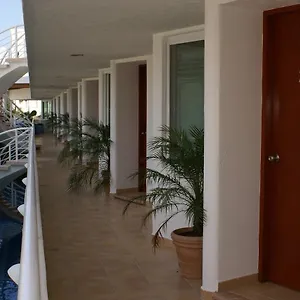 Suites Moon River Appartement