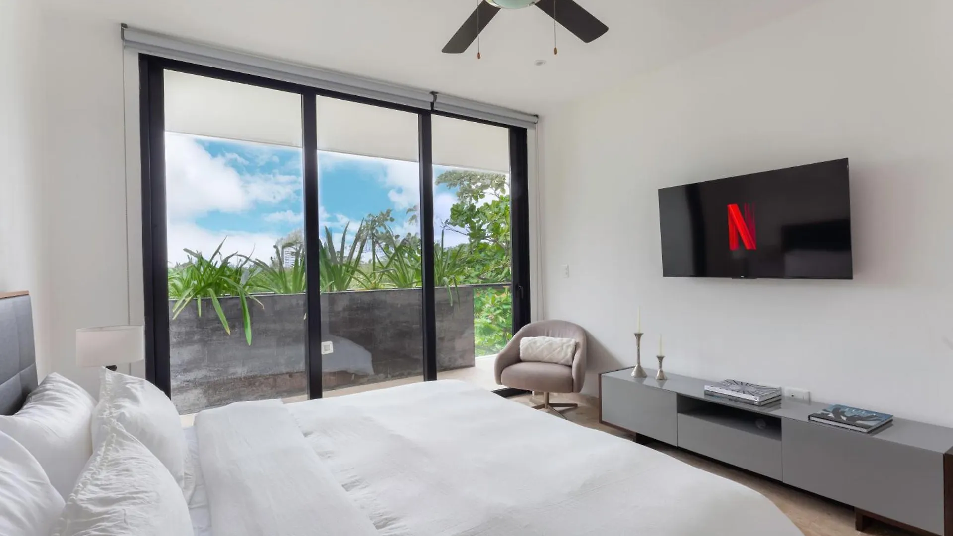 Casa Cherna Cancún Messico