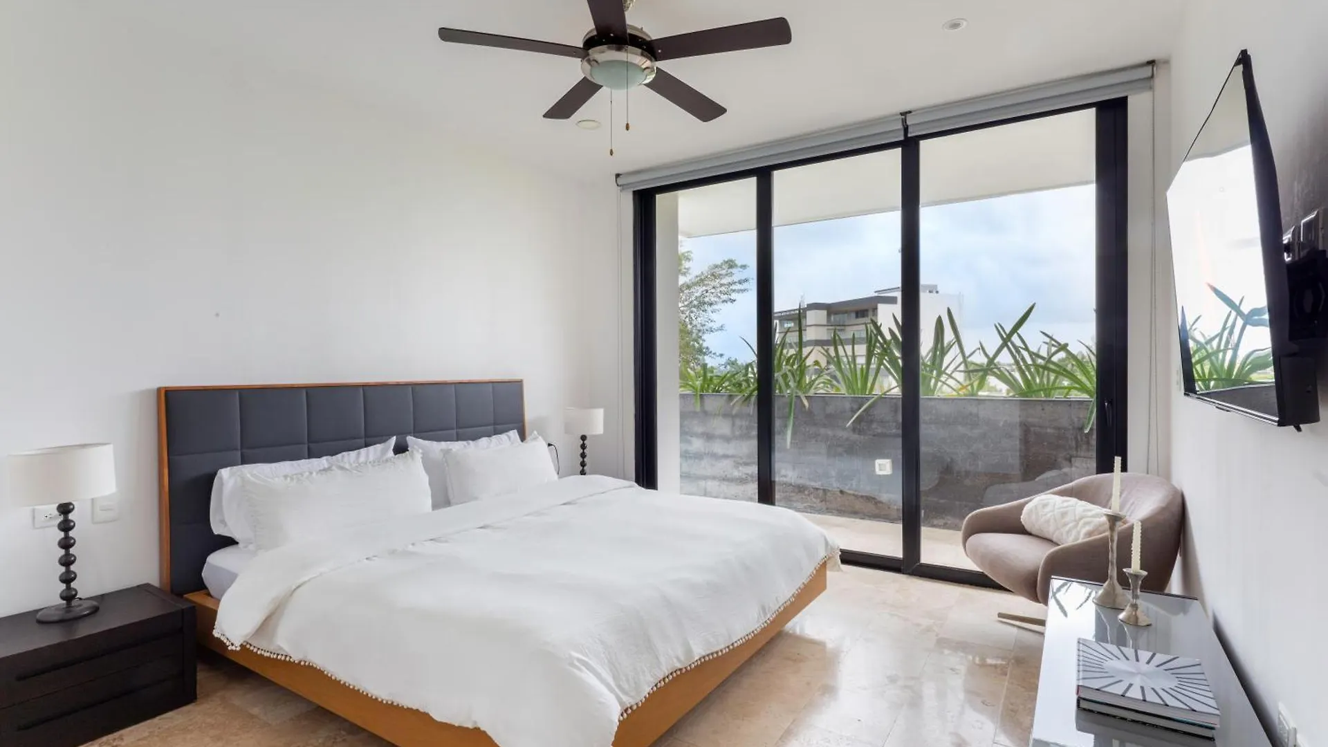 Casa Cherna Cancún 0*,  Messico