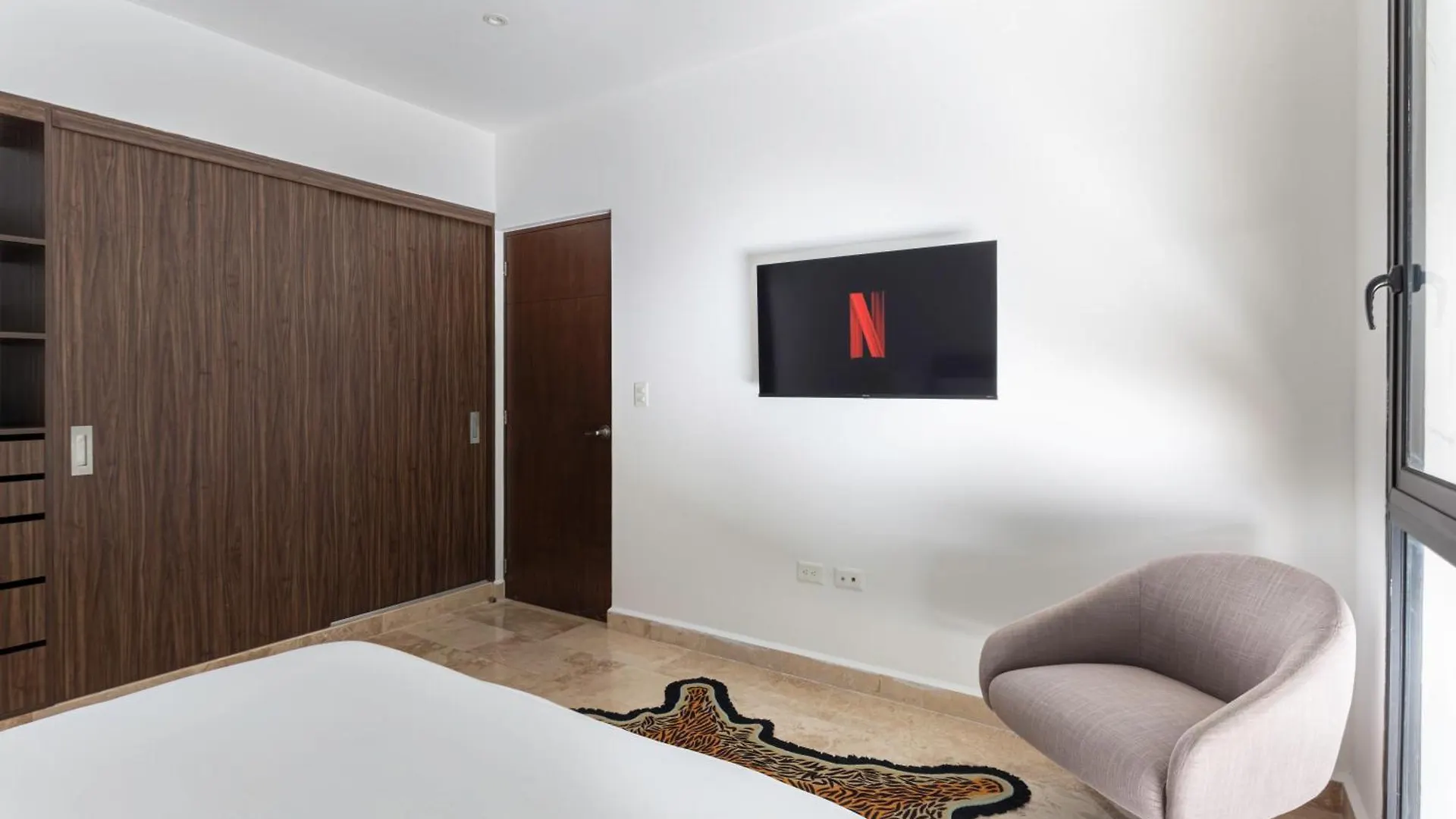 Casa Cherna Cancún Appartamento