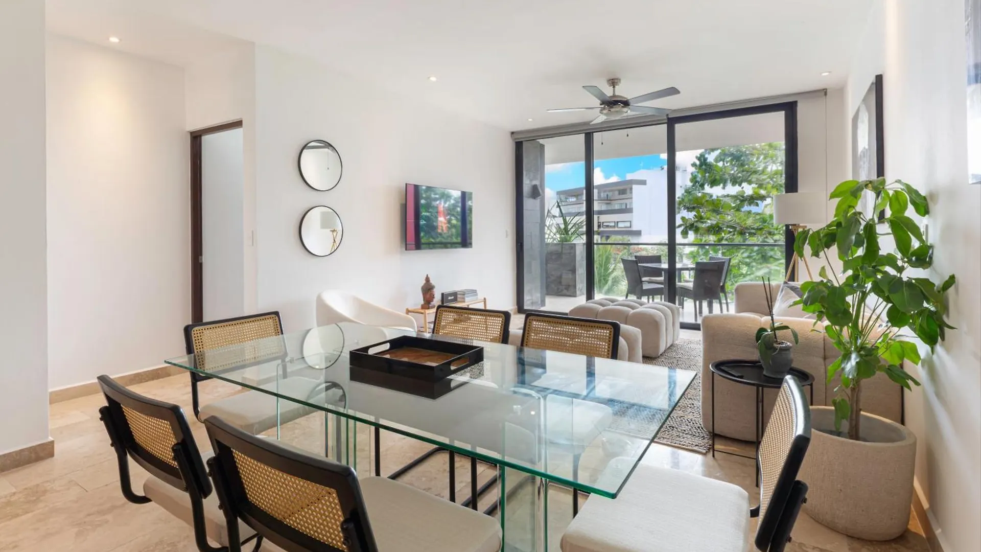 Appartamento Casa Cherna Cancún